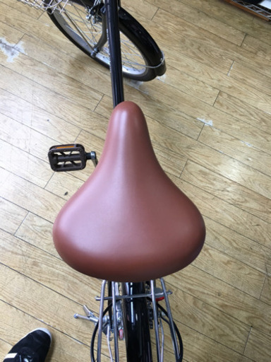 超美品！ Point of view 20インチ折り畳み自転車 黒 参考上代￥17,800