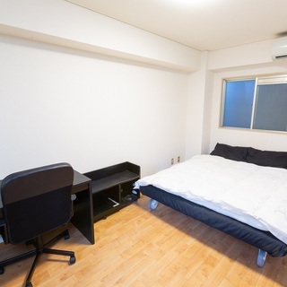 家具付き賃貸アパートで家賃23,000円から！！ロケーションも良い♪