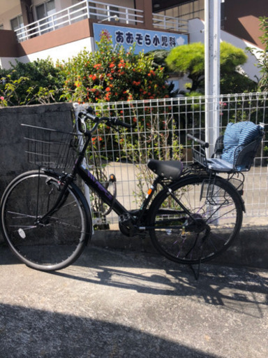 【取引中】お値下げ✨✨自転車