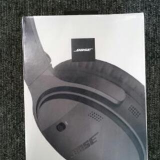 ｜価格見直・未開封品 | BOSE ワイヤレスヘッドホン QuietComfort 35 II【店舗同時販売中】 
