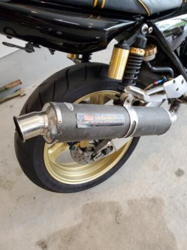 Cb400sf Vﾃｯｸvスペック3 Hms 西鉄久留米のバイクの中古あげます 譲ります ジモティーで不用品の処分