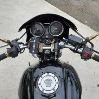 Cb400sf Vﾃｯｸvスペック3 Hms 西鉄久留米のバイクの中古あげます 譲ります ジモティーで不用品の処分