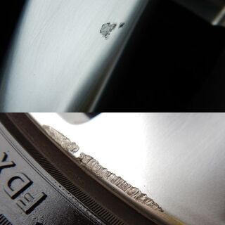 フーガ純正　１８インチ　セレナ、ジューク、ステージアなどに！