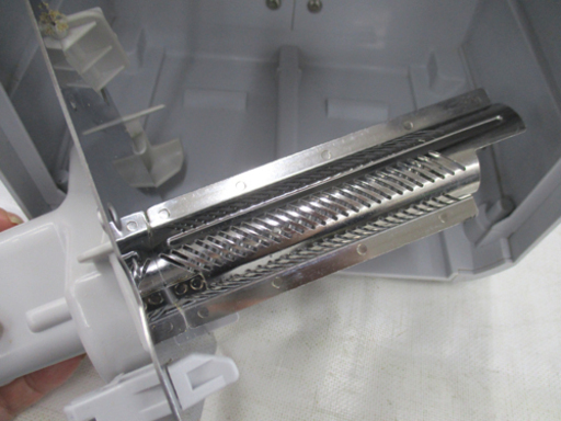 2016年製 象印☆ 家庭用精米機 つきたて風味 BR-EB10 圧力