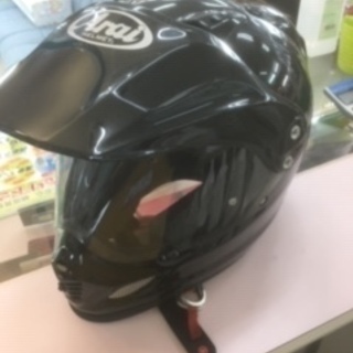 ＩＤ：Ｇ922015　バイク用ヘルメット　Ａｒａｉ