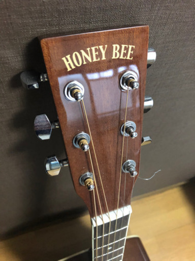 アコースティックギター　美品