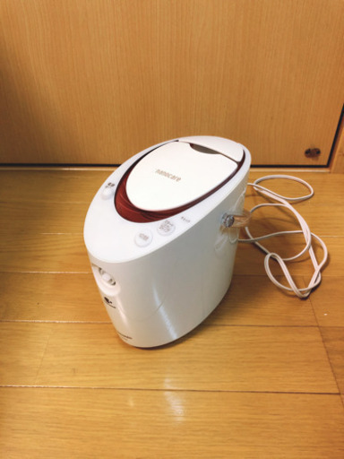 ナノケア Panasonic