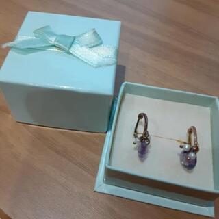 ピアス ツツミの中古が安い!激安で譲ります・無料であげます|ジモティー