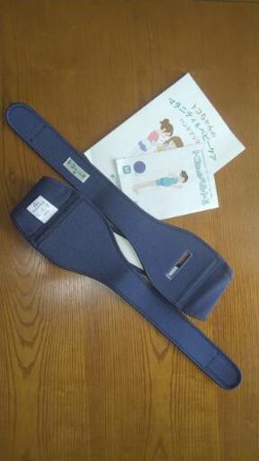 トコちゃんベルト M 紺 おまけ しーはる 千城台の産後用品 その他 の中古あげます 譲ります ジモティーで不用品の処分 トコちゃんベルト M 紺 おまけ しーはる 千城台の産後用品 その他 の中古あげます 譲ります ジモティーで不用品の処分