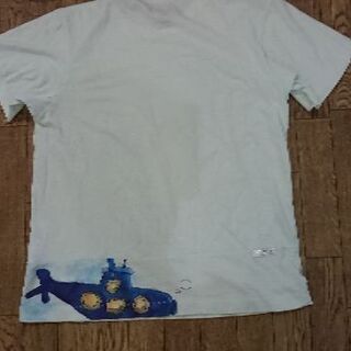 ユニクロ メンズsサイズ Tシャツ 美品 ケロさん 新浦安のキッズ用品 子供服 の中古あげます 譲ります ジモティーで不用品の処分