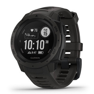 GARMIN Instinct 【本体新品】