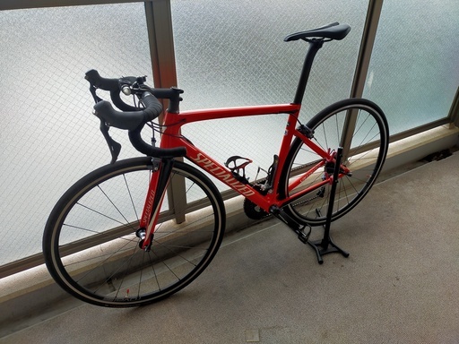 SPECIALIZED スペシャライズド TARMAC MEN EXPERT ULTEGRA R8000系　サイズ54