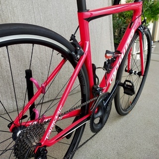 SPECIALIZED スペシャライズド TARMAC MEN EXPERT ULTEGRA R8000系