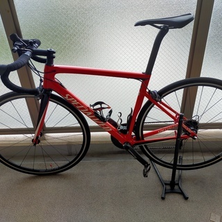 SPECIALIZED スペシャライズド TARMAC MEN EXPERT ULTEGRA R8000系　サイズ54