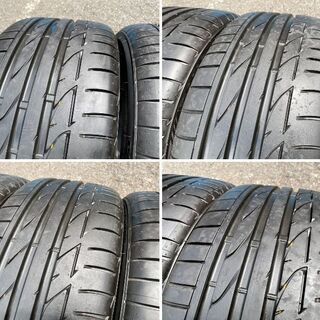 美品♪　ＢＭＷ２シリーズクーペ（Ｆ２２）　特別仕様車純正　１８インチホイール