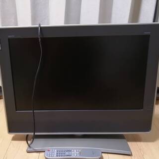 【無料！ジャンク！引き取りのみ！】SANYO　液晶TV　2008年製