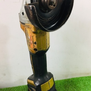 マキタ GA403D 充電式ディスクグラインダー【リライズ野田愛宕店