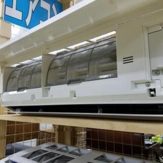 富士通エアコン！2016年式！主に6畳用！愛知県名古屋市周辺取り付け承ります