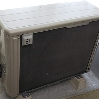 200V仕様 日立 RAS-AJ28A2 2.8kW 主に10畳向 エアコン