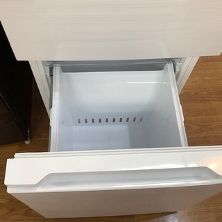 トレファク南浦和】HITACHI 2ドア冷蔵庫 2019年製