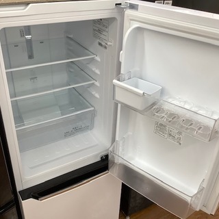 トレファク 南浦和】Hisense 2ドア冷蔵庫