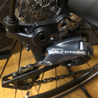 FUJI Gran Fondo Classico 1.1 2019 カーボンロードバイク　サイズ55