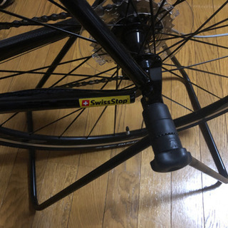 FUJI Gran Fondo Classico 1.1 2019 カーボンロードバイク　サイズ55