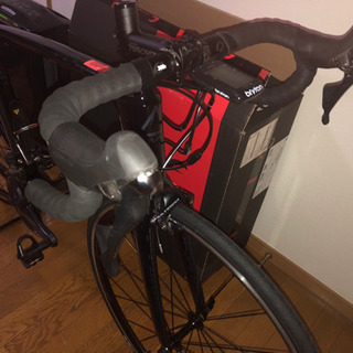 FUJI Gran Fondo Classico 1.1 2019 カーボンロードバイク　サイズ55