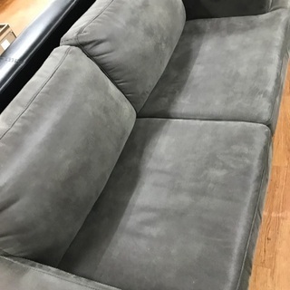 NOCE インダストリアル調のソファ 使用感も少なくオススメです。 NOCE インダストリアル調のソファ 使用感も少なくオススメです。