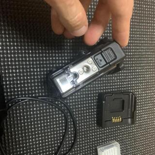 Sony HDR-AS50 Action Cam with Live-View Remote