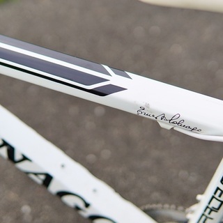 COLNAGO STRADA SL Tiagra 2015 163-168
