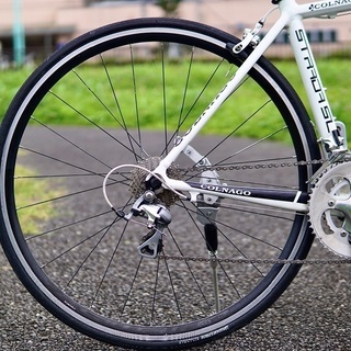 COLNAGO STRADA SL Tiagra 2015 163-168