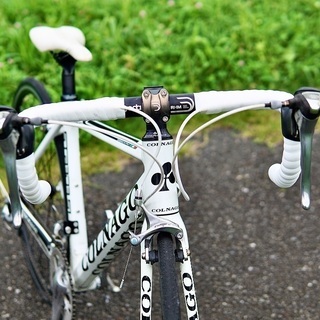 COLNAGO STRADA SL Tiagra 2015 163-168