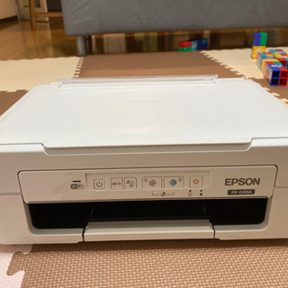 無料 プリンター　EPSON PX049A