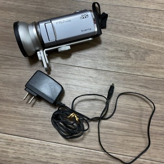 ハイビジョンメモリームービー GZ-HM690 とMy Lens...