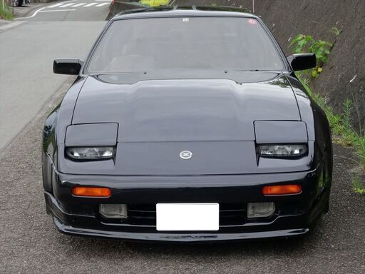 希少 S62フェアレディz 人気の後期5速mt車検r3 12まで ゆきち 三島のフェアレディzの中古車 ジモティー