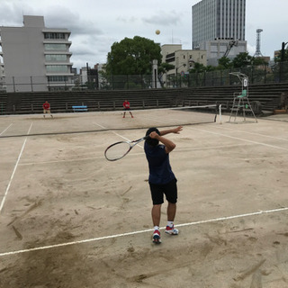 7/17(金)〜20(月) TSTAソフトテニス部！
