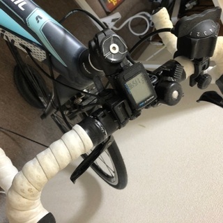 ロードバイク (交渉中)