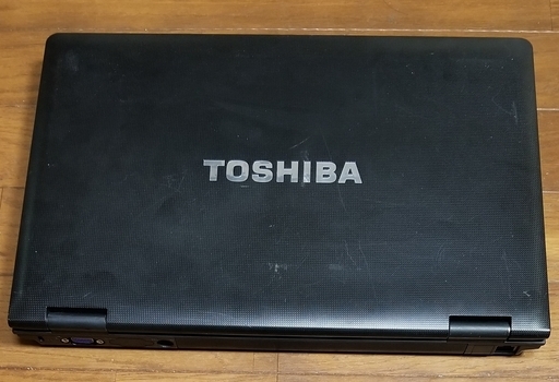 ☆取引中 東芝ダイナブック、B552/F Windows10