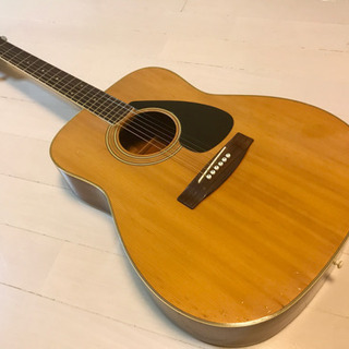 決まりました【初心者・女性にも♪】YAMAHA  FG-250Ｊ...