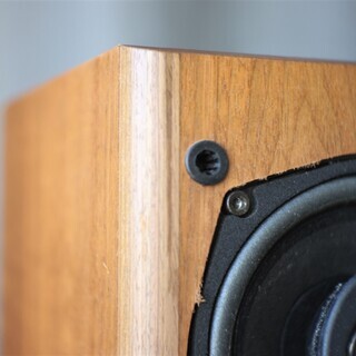 TEAC S-350