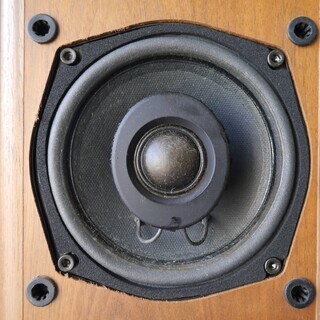 TEAC S-350