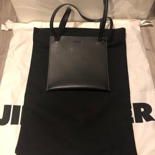 新品　20ss JIL SANDER（ジル サンダー）P/FLAT SHOPPER2 新品 20ss JIL SANDER（ジル サンダー）P/FLAT SHOPPER2