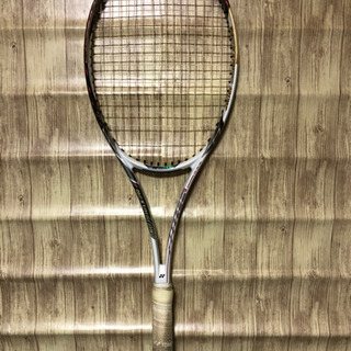 ヨネックス　ソフトテニスラケット　ネクステージ90v