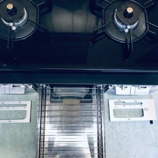 AC-317A⭐️ハーマンビルトインコンロ⭐️