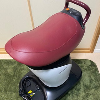 ほぼ未使用 半額にて！TRIVE トライブ ロデオボーイ ジョーバフィットネス 