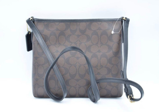 COACH(コーチ)  ショルダーバッグ　［2］