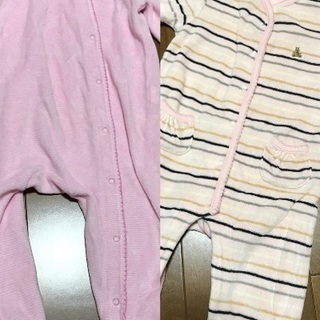 baby GAP 2着セット