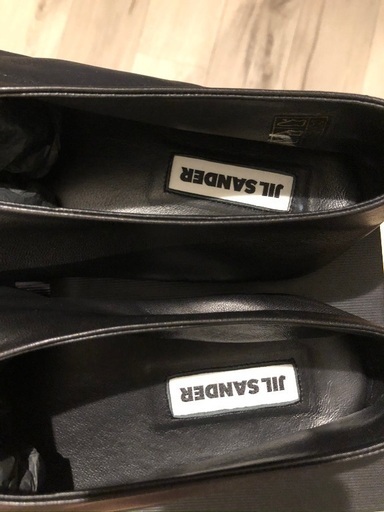 ss Jil Sander ジル サンダー Slipper 42 26 5 Www Trilhacarreira Com Br ss Jil Sander ジル サンダー Slipper 42 26 5 Www Trilhacarreira Com Br