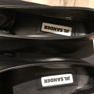 20ss JIL SANDER ジル サンダー SLIPPER 42 26.5